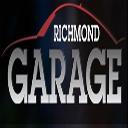 Richmond Garage logo